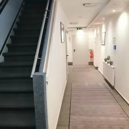 Gaestehaus Bodewurm Pensjonat Braunlage