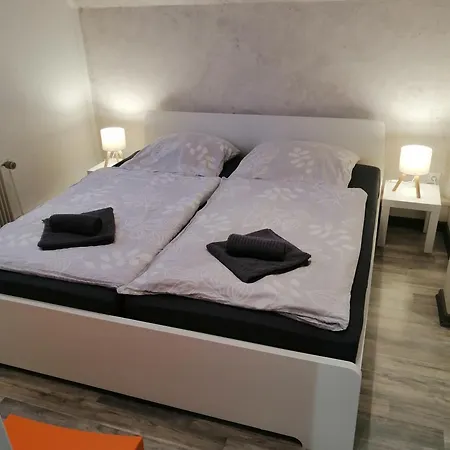 Gaestehaus Bodewurm Pensjonat Braunlage