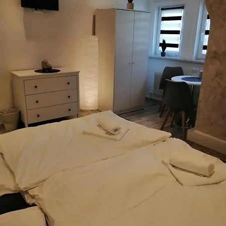 Guest house Gaestehaus Bodewurm