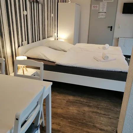 Guest house Gaestehaus Bodewurm *