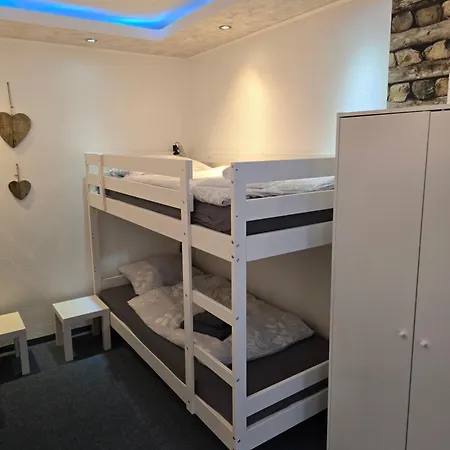 Guest house Gaestehaus Bodewurm *